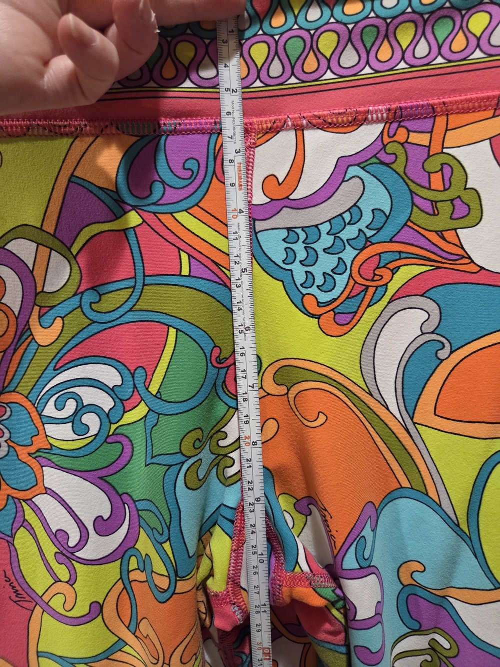 HTF Trina Turk Recreactional Suit - Picture 5 of 7